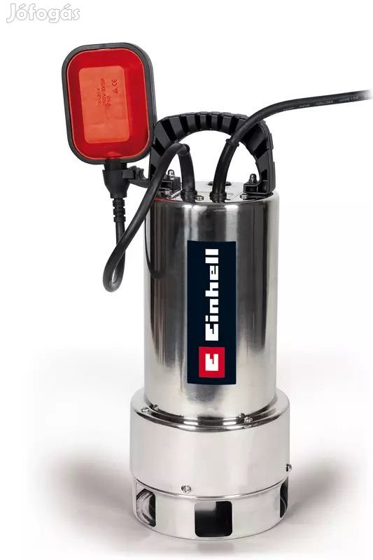 Einhell GC-DP 9035 N Szennyvíz szivattyú (4170778)