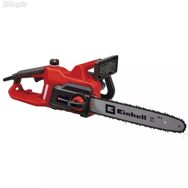 Einhell GC-EC 2040 Elektromos láncfűrész 2000W (4501230)