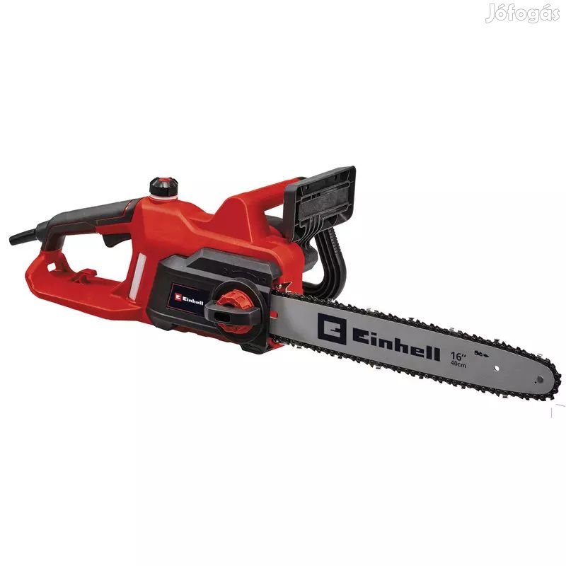 Einhell GC-EC 2040 Elektromos láncfűrész 2000W (4501230)