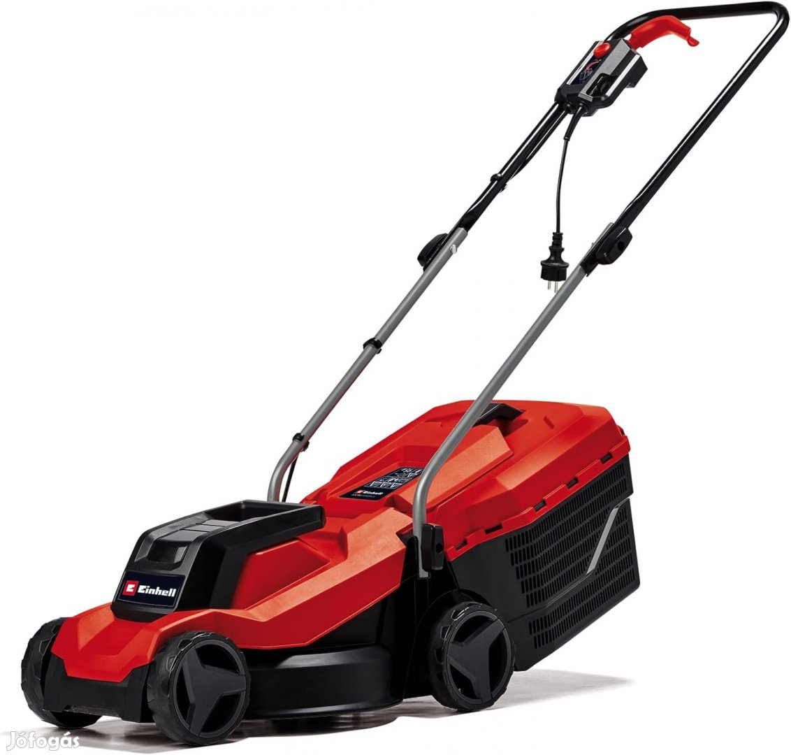 Einhell GC-EM 1000/32 Elektromos fűnyíró 1000W 32cm vágási szélesség (