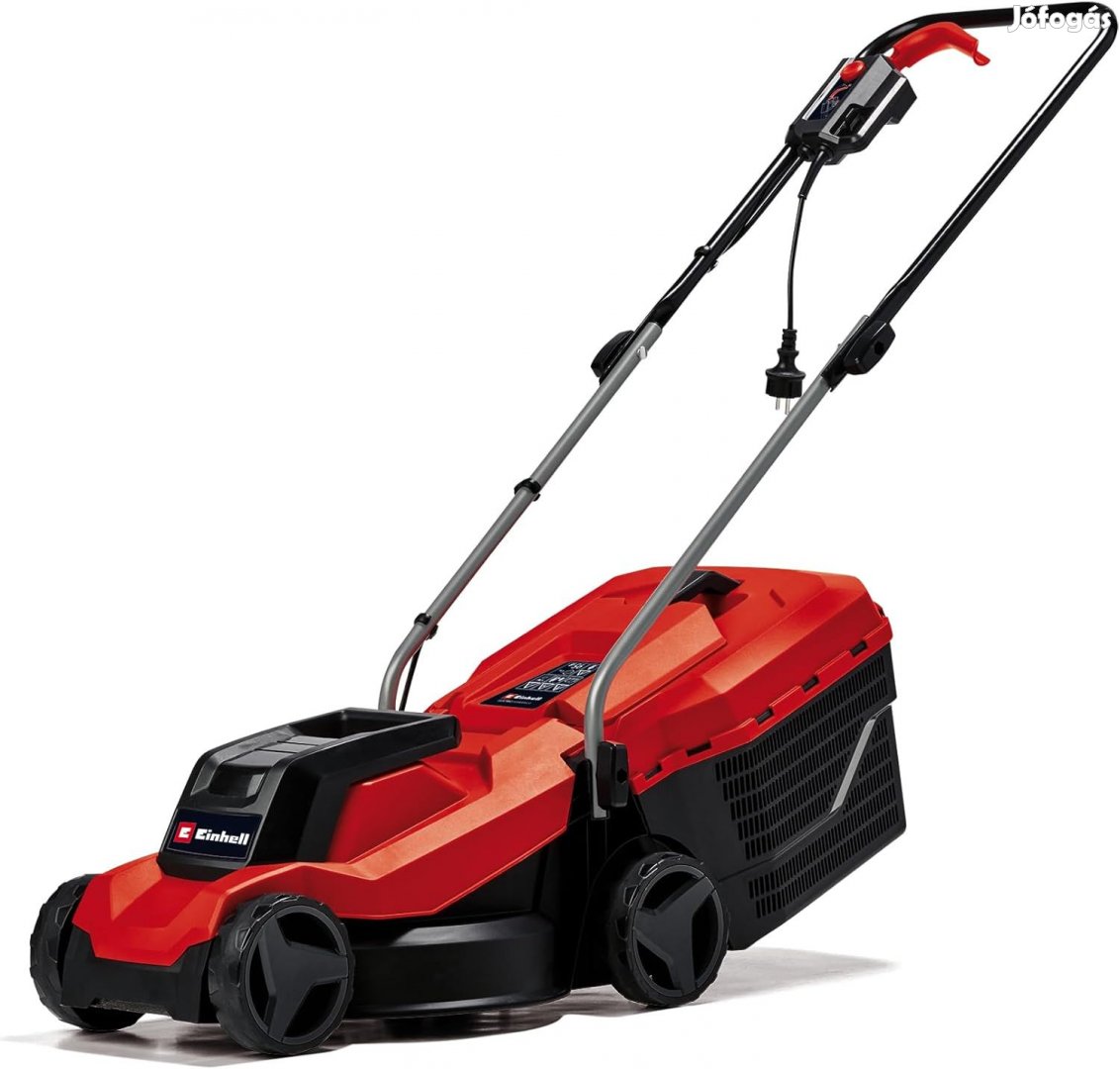 Einhell GC-EM 1000/32 Elektromos fűnyíró 1000W 32cm vágási szélesség (