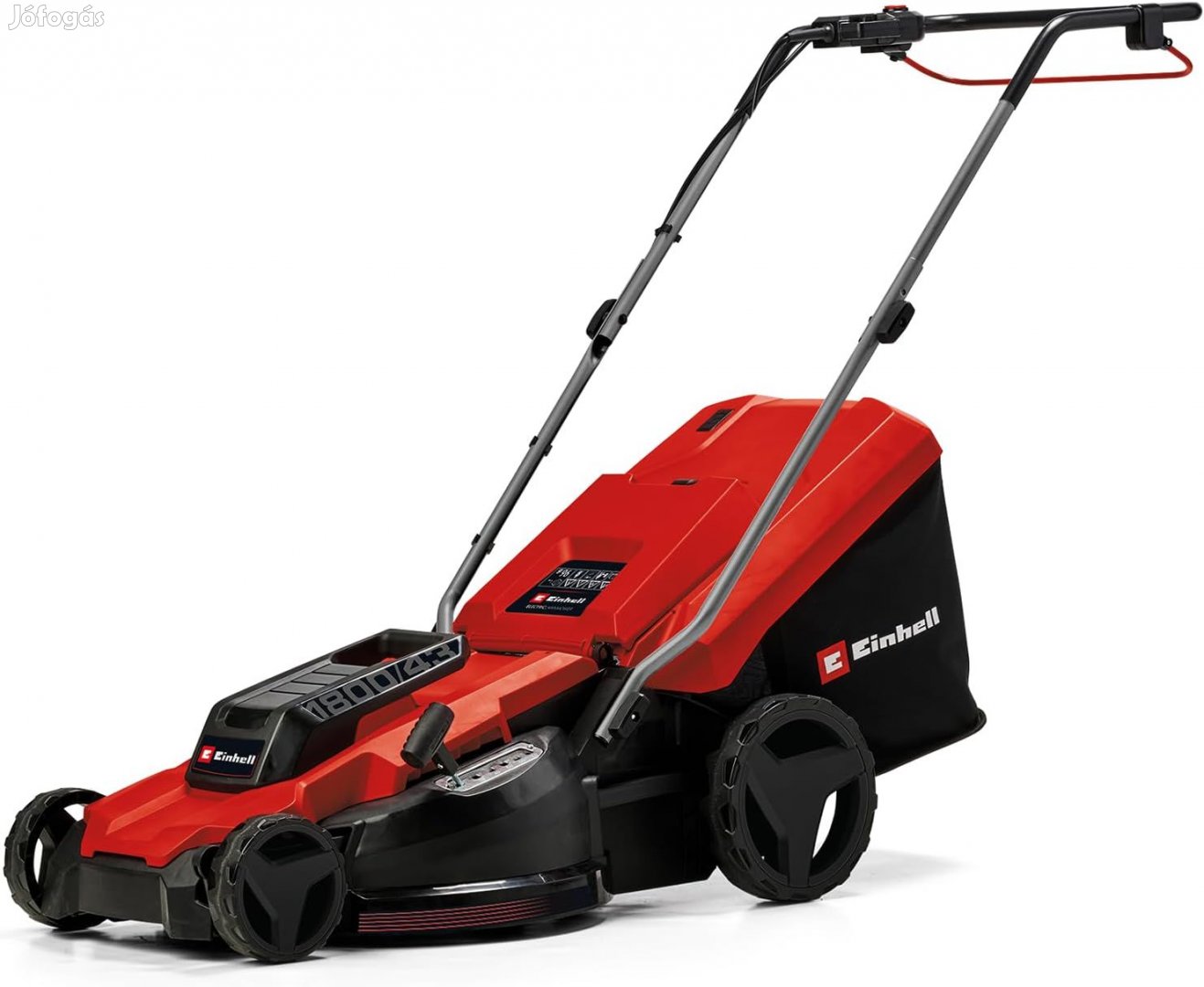 Einhell GC-EM 1800/43 Elektromos fűnyíró 1800W 43cm vágási szélesség (