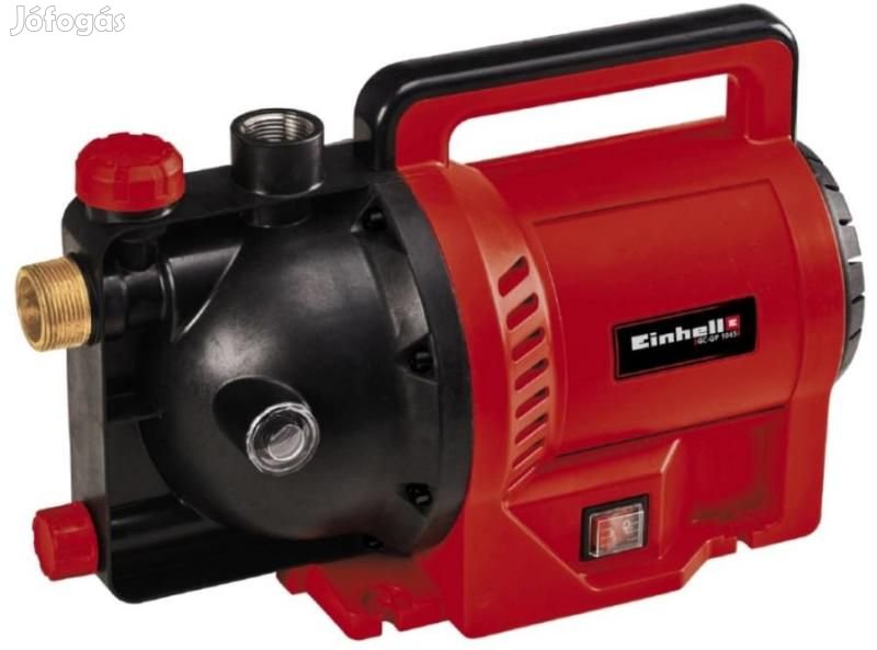 Einhell GC-GP 1045 Kerti szivattyú (4180340)