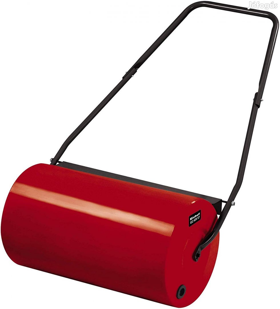 Einhell GC-GR 57 gyephenger, fűhenger 46 literes (3415302)