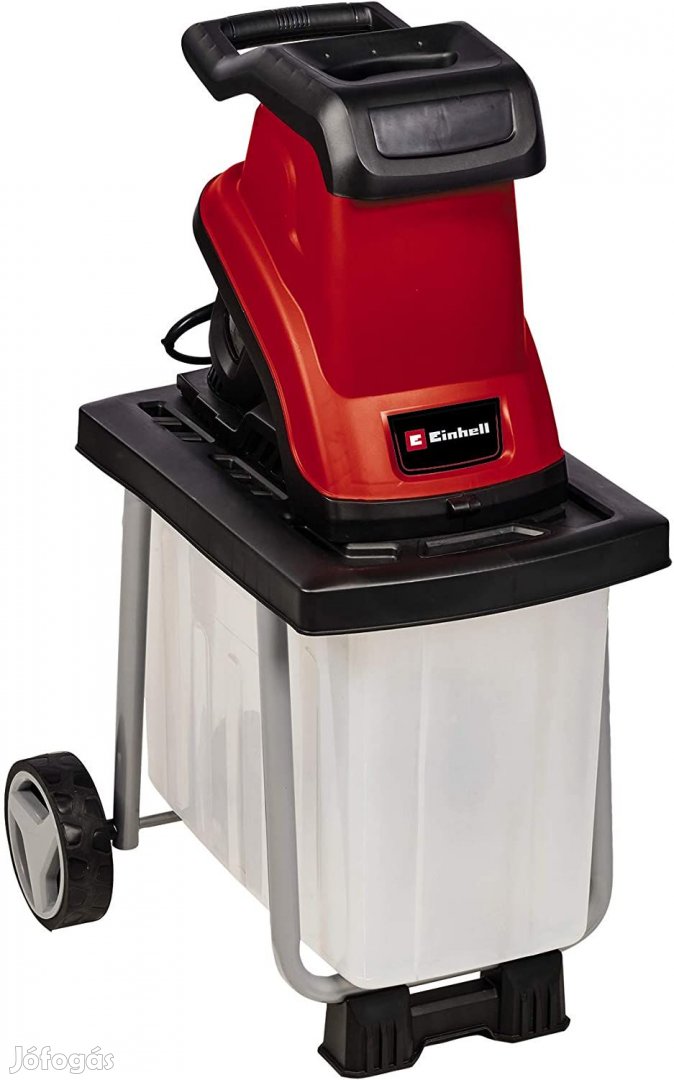 Einhell GC-KS 2540 CB Elektromos ágaprító, késes aprítógép 2000W (3430