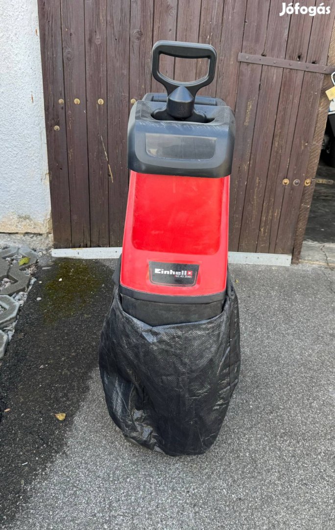 Einhell GC KS 2540 ágaprító