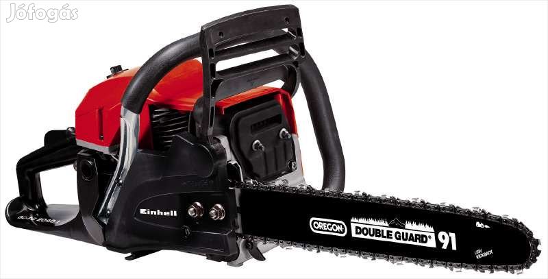 Einhell GC-PC 2040 I Benzines láncfűrész 50.4 cm3 (4501851)