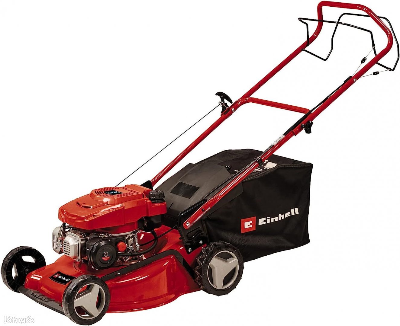 Einhell GC-PM 46/5 S Benzines fűnyíró (3407550)