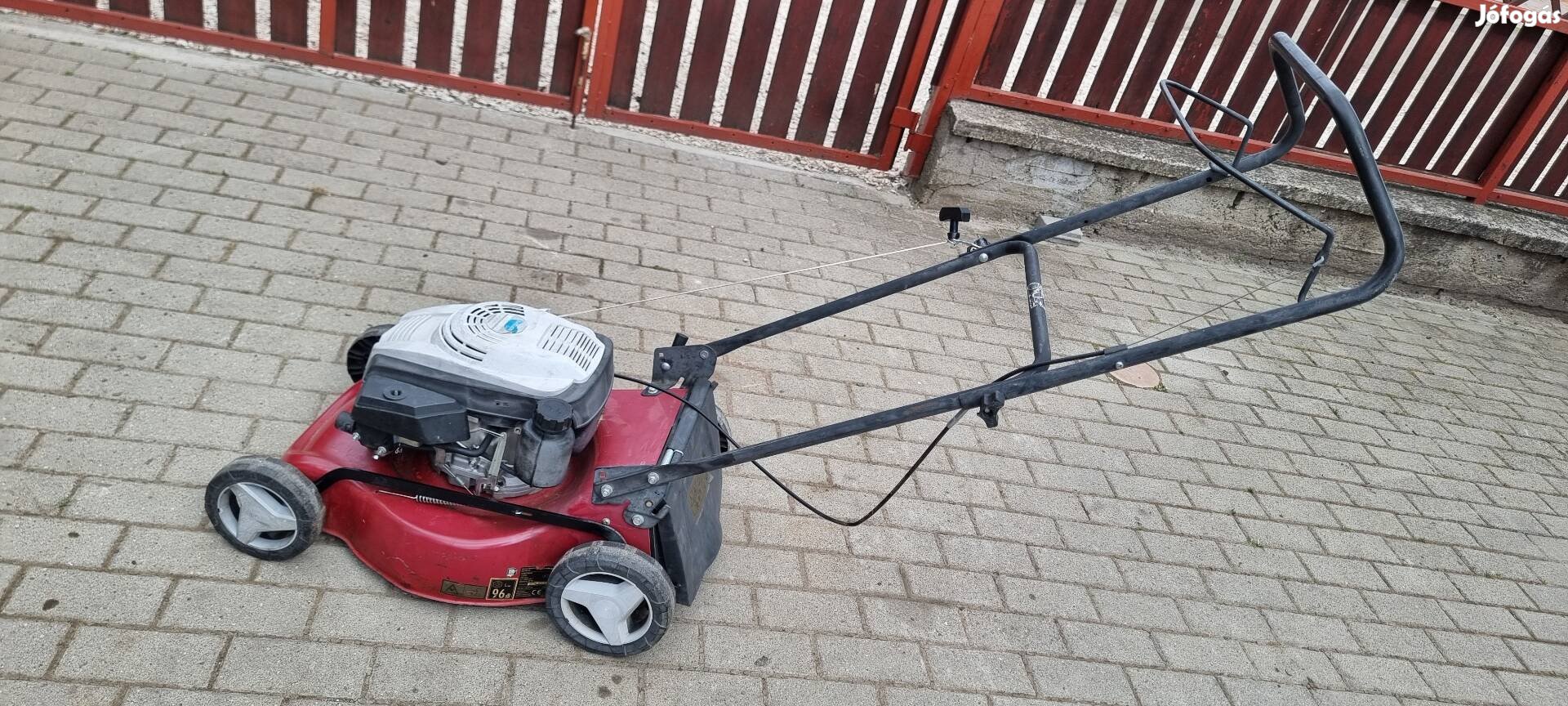 Einhell GC-PM 46 benzines fűnyíró 46cm 139 köbcenti