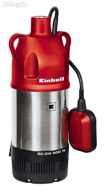 Einhell GC-PP 900 N (GC-DW 900 N) Búvárszivattyú (4170964)