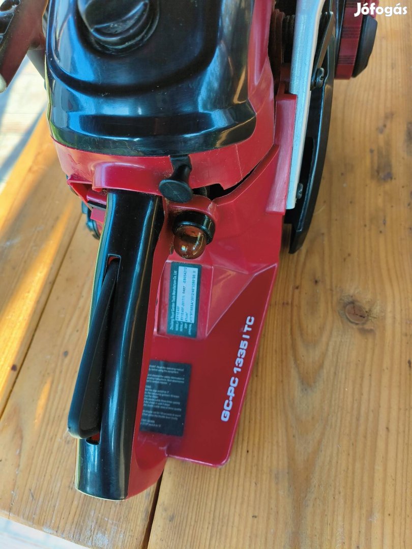 Einhell GC-Pc 1335/1 Láncfűrész