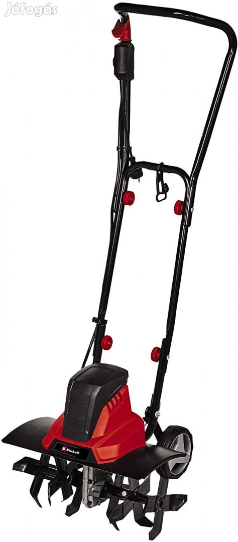 Einhell GC-RT 1545 M Elektromos kapa, talajlazító, kapálógép 1500W (34