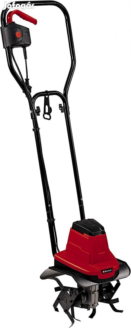 Einhell GC-RT 7530 Elektromos kapa, talajlazító, kapálógép 750W (34310