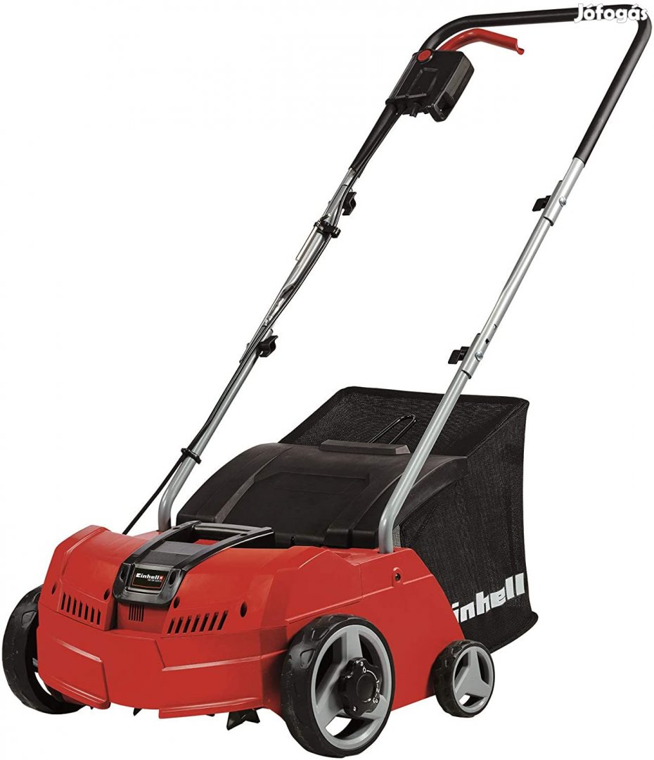 Einhell GC-SA 1231/1 Elektromos talajlazító és  fűszellőztető 1200W (3