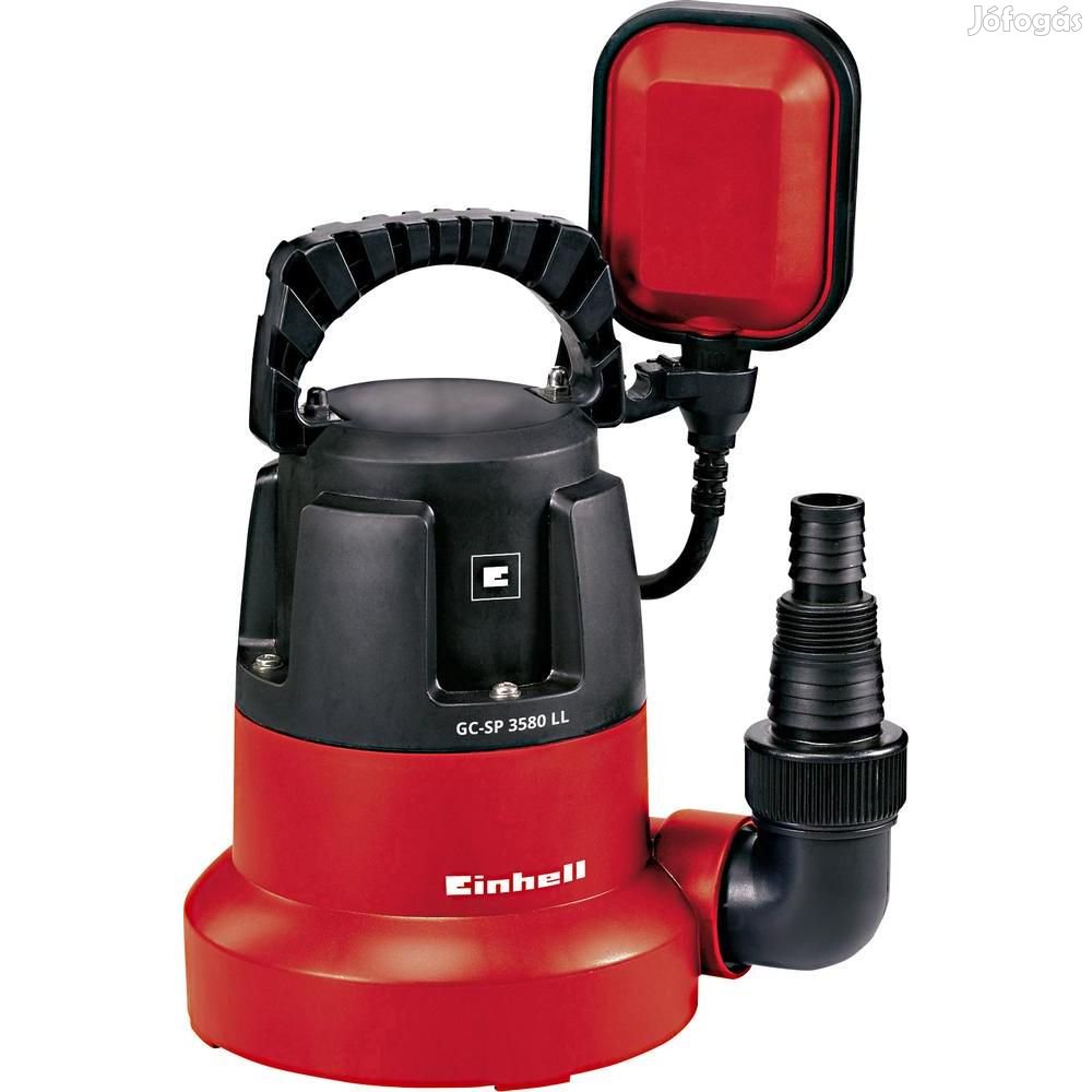 Einhell GC-SP 3580 LL Búvárszivattyú (4170445)