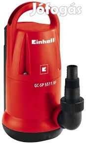 Einhell GC-SP 5511 IF Búvárszivattyú 550W (4170463)