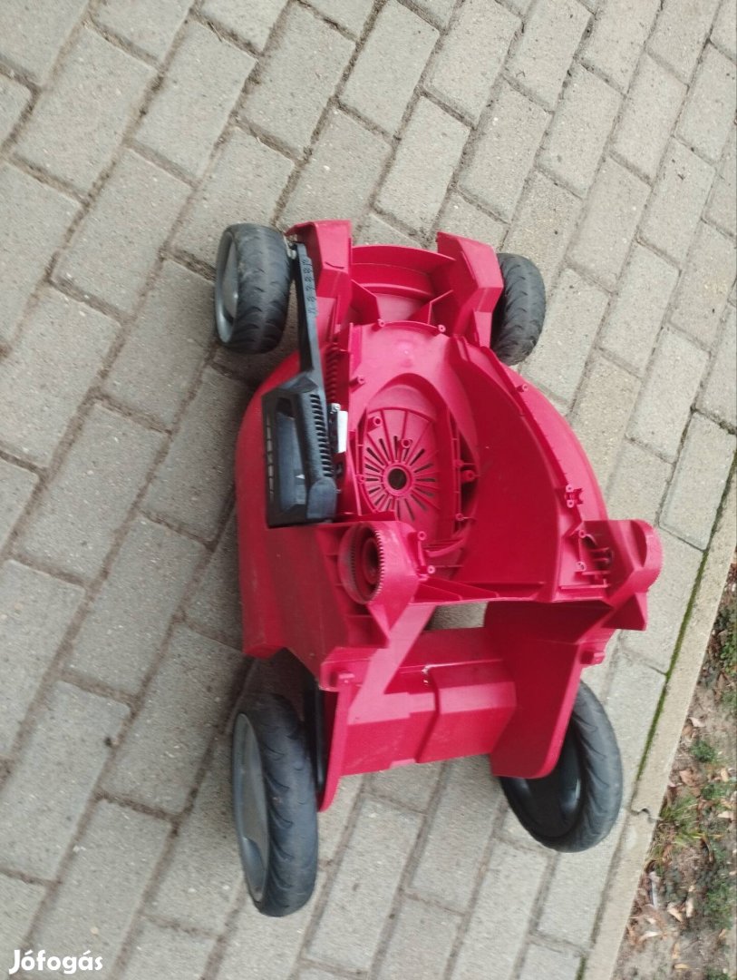 Einhell GE-CM 36 li akkus akkumulátoros fűnyíró alkatrészek