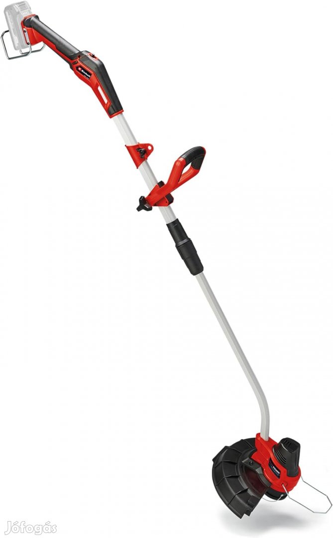 Einhell GE-CT 18/33 Li E - Solo Akkus fűszegélynyíró (akku és töltő né
