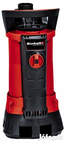 Einhell GE-DP 6935 A ECO Szennyvíz szivattyú (4171450)