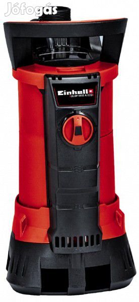 Einhell GE-DP 6935 A ECO Szennyvíz szivattyú (4171450)