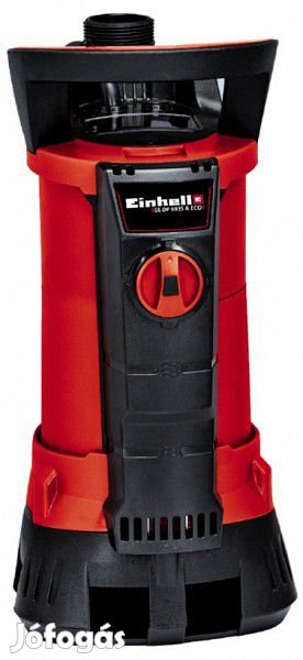 Einhell GE-DP 6935 A ECO Szennyvíz szivattyú (4171450)