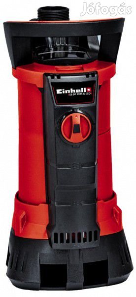 Einhell GE-DP 6935 A ECO Szennyvíz szivattyú (4171450)