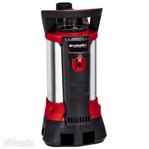 Einhell GE-DP 7935 N-A ECO Szennyvíz szivattyú 790W (4171460)