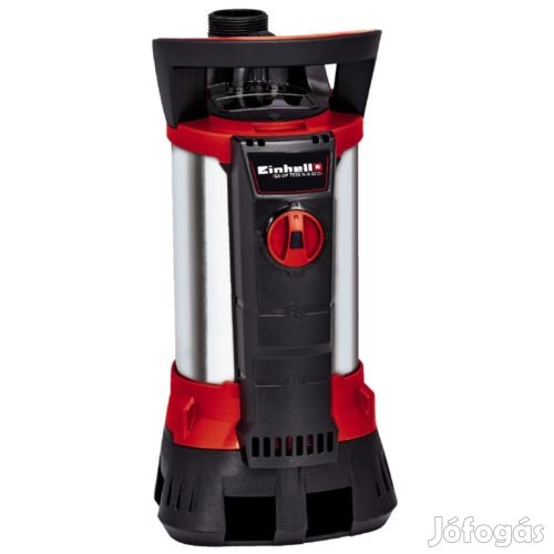 Einhell GE-DP 7935 N-A ECO Szennyvíz szivattyú 790W (4171460)