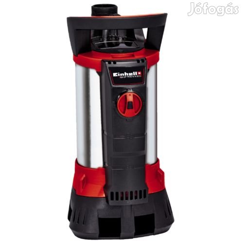 Einhell GE-DP 7935 N-A ECO Szennyvíz szivattyú 790W (4171460)