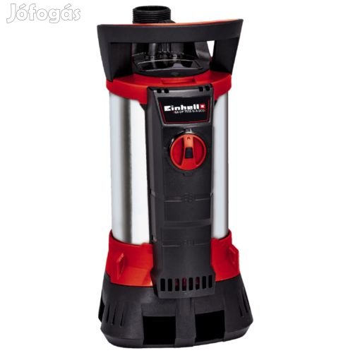 Einhell GE-DP 7935 N-A ECO Szennyvíz szivattyú 790W (4171460)