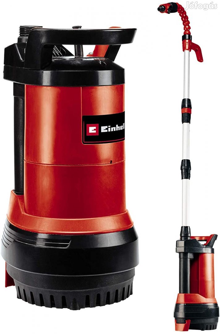 Einhell GE-PP 5555 RB-A Hordóürítő szivattyú (4170425)