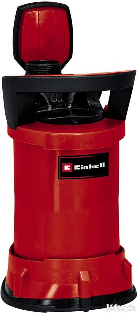 Einhell GE-SP 4390 LL ECO Búvárszivattyú tiszta vízhez (4170715)