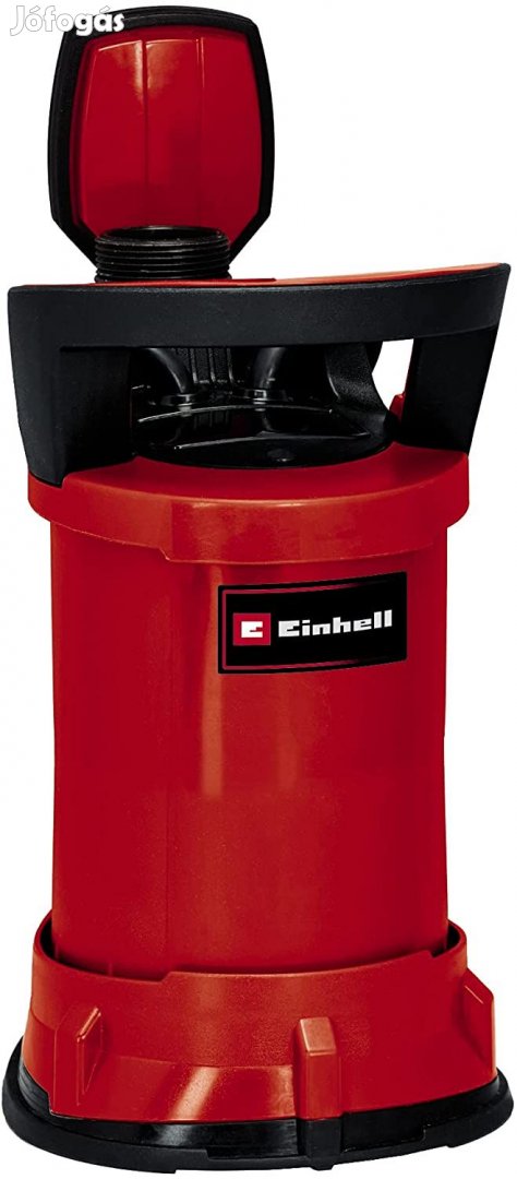 Einhell GE-SP 4390 LL ECO Búvárszivattyú tiszta vízhez (4170715)