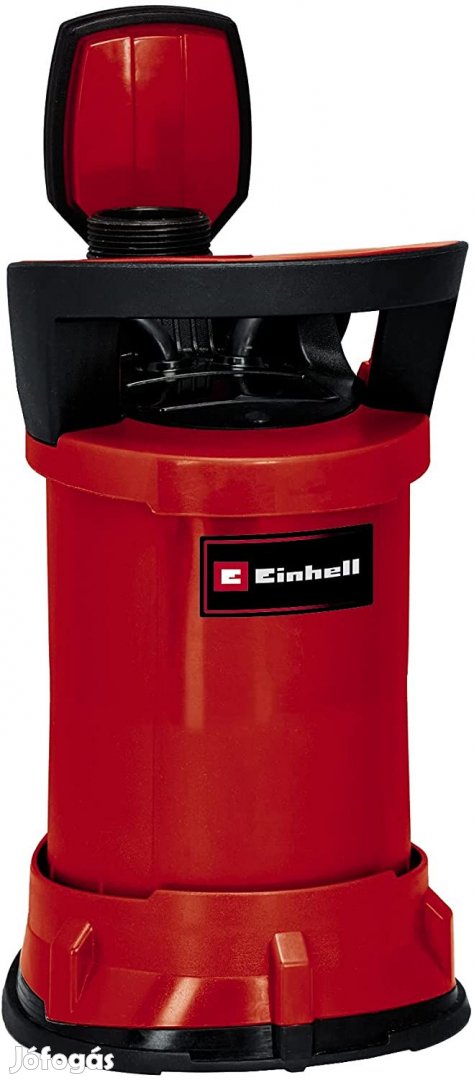 Einhell GE-SP 4390 LL ECO Búvárszivattyú tiszta vízhez (4170715)