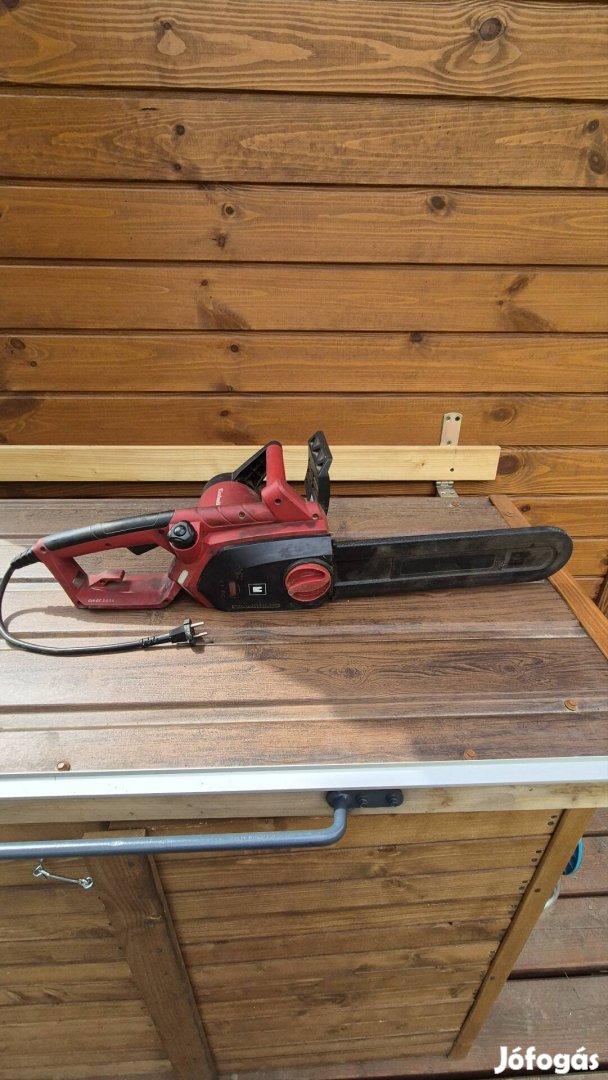 Einhell GH-EC 1835 Elektromos láncfűrész