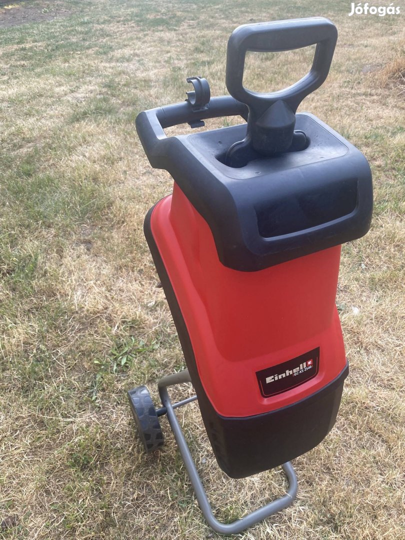 Einhell Gc-Ks 2540 gallydaráló