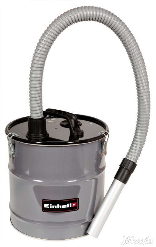 Einhell Hamufilter, hamuszűrő 18 Liter (2351612)