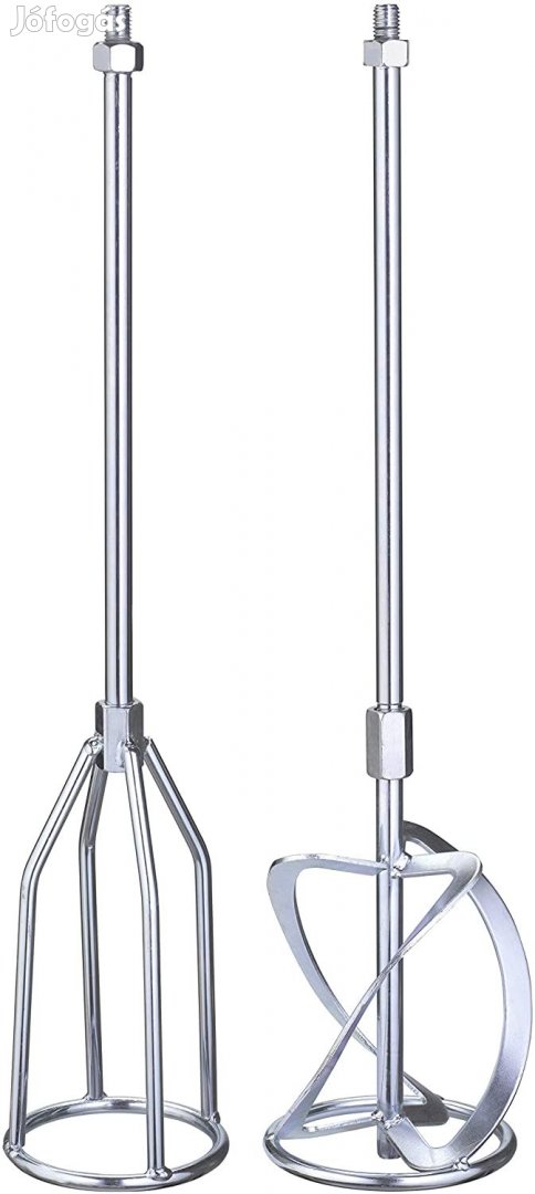 Einhell KWB Keverő szár szett 2 db 600x120 mm M14 (49497695)