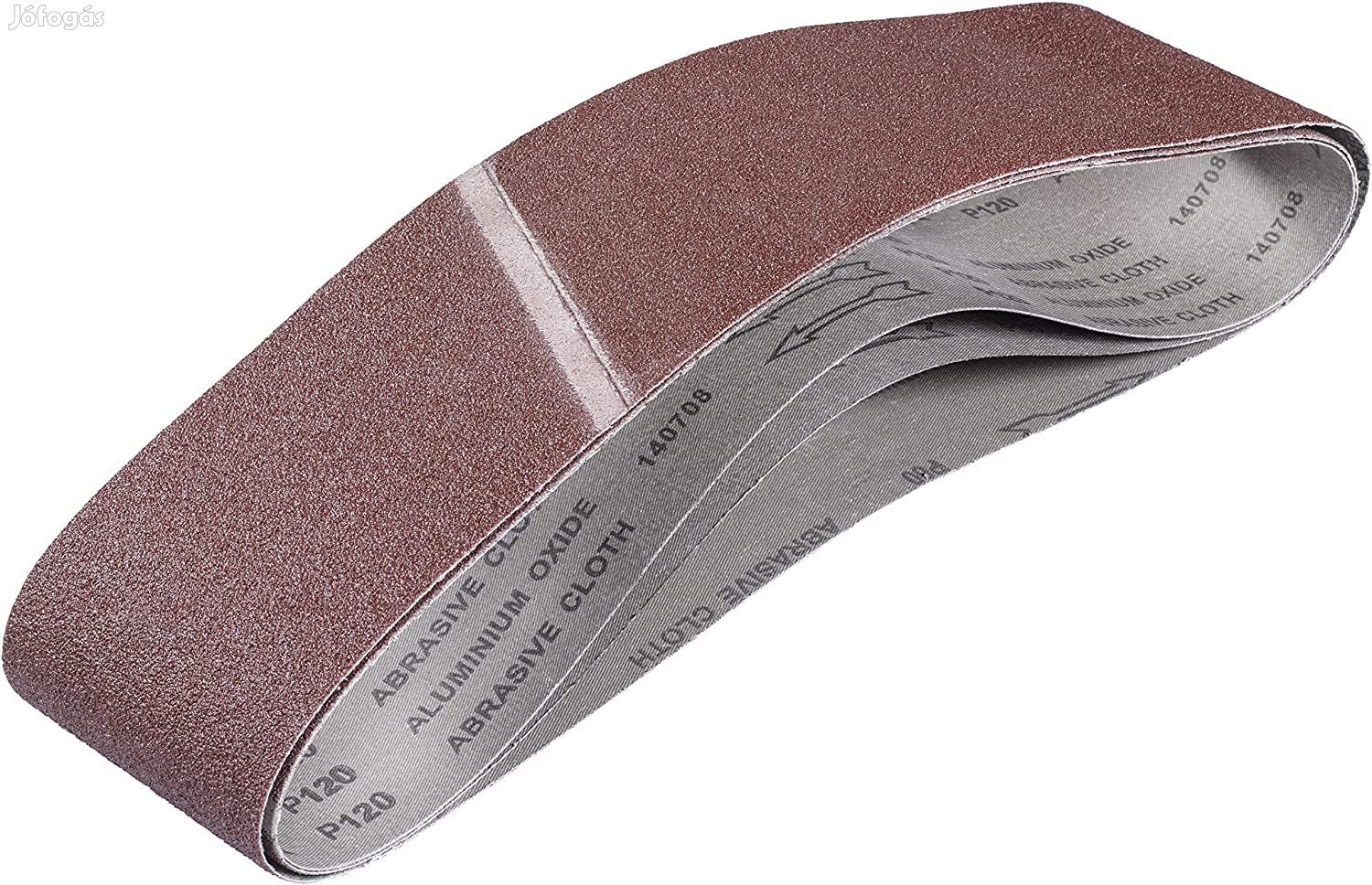Einhell KWB csiszolószalag 3db 100x914 mm (49914605)