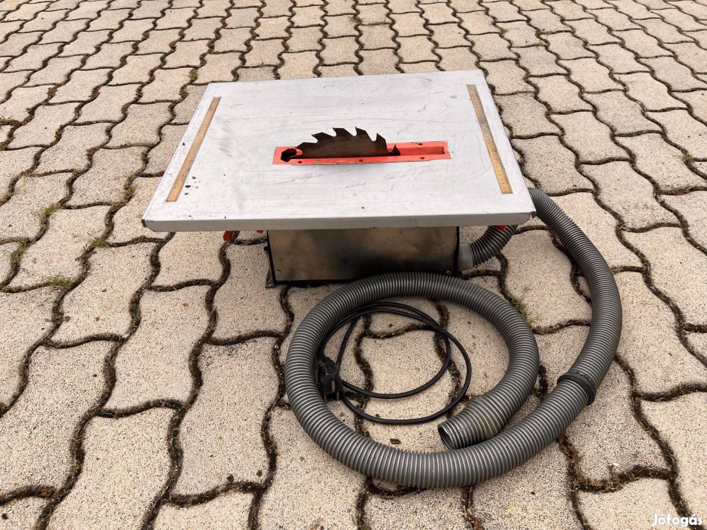 Einhell Német körfűrész Cirkula fűrészgép