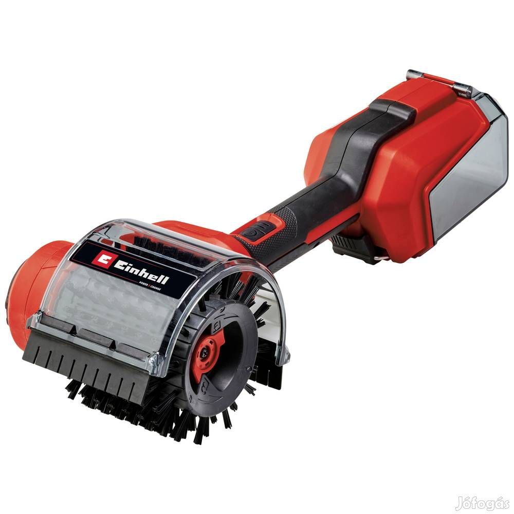 Einhell PICOBELLA 18/90 Akkus tisztítókefe (akku és töltő nélkül) (342