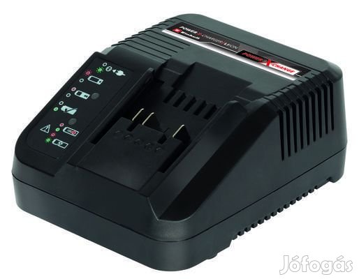 Einhell Power-X-Charger 18V 3A PXC töltőkészülék, akkutöltő (4514095)