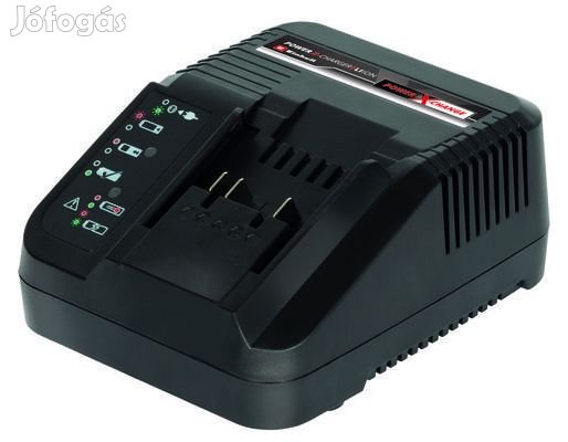 Einhell Power-X-Charger 18V 3A PXC töltőkészülék, akkutöltő (4514095)