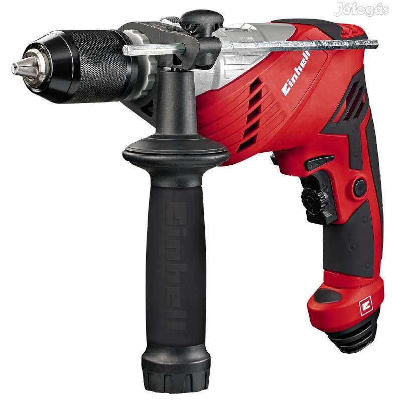 Einhell RT-ID 65/1 Ütvefúrógép 650W (4259735)