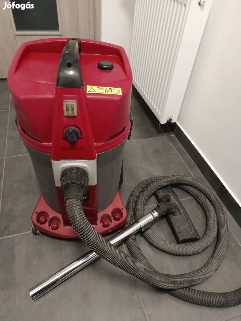 Einhell RT-VC 1600 ipari porszívó!