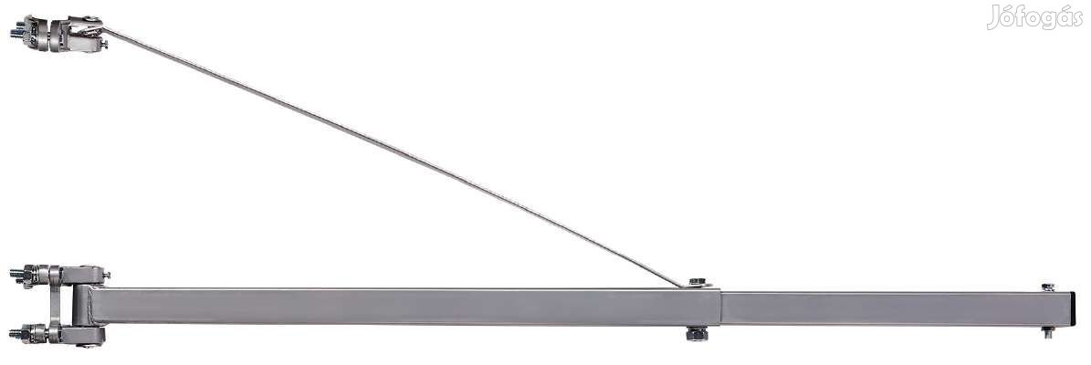 Einhell SA 1100 (GT-SA 1200)csörlőtartó konzol, lengőkar, kihajtható t