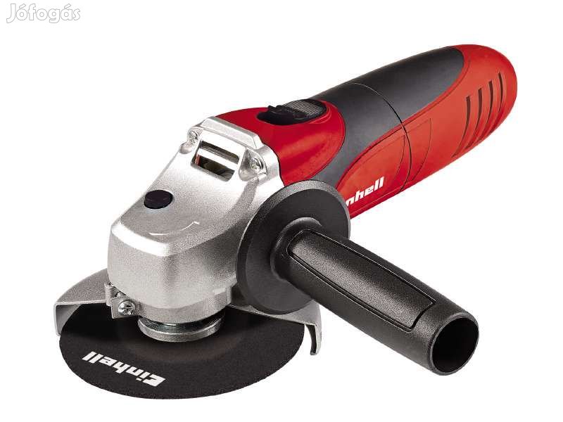 Einhell TC-AG 115 sarokcsiszoló, flex 115mm 500W (4430618)