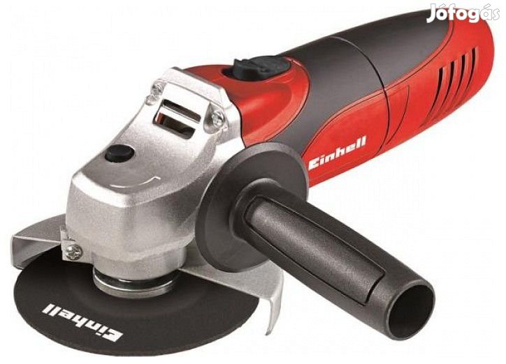 Einhell TC-AG 125 sarokcsiszoló, flex 125mm 850W  (4430619)