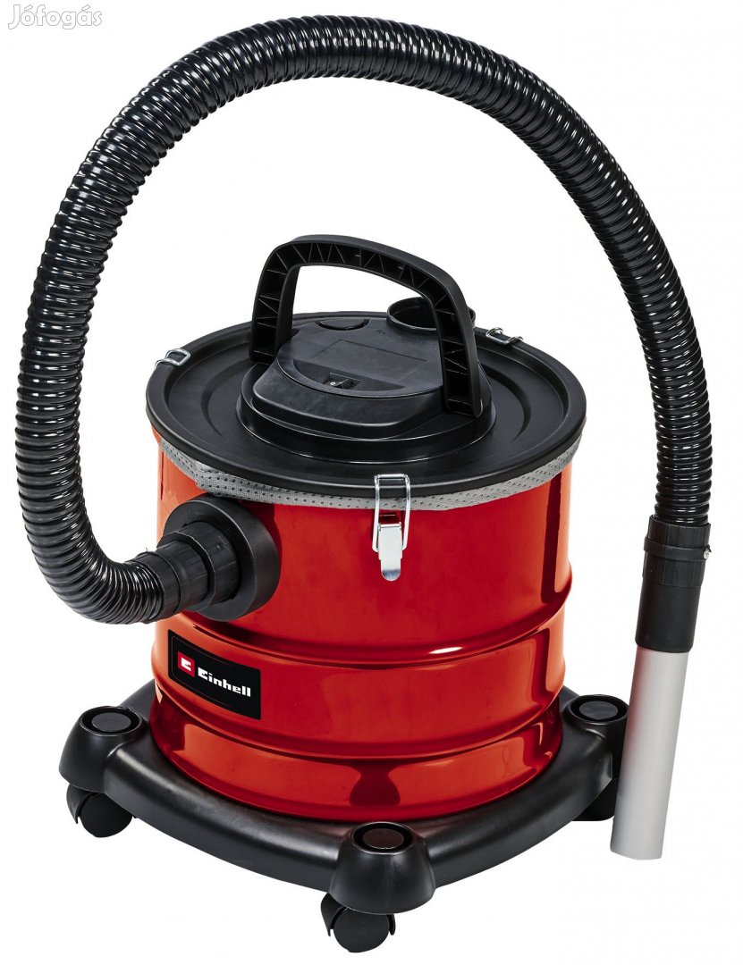 Einhell TC-AV 1720 DW Hamuporszívó 1250W (2351666)