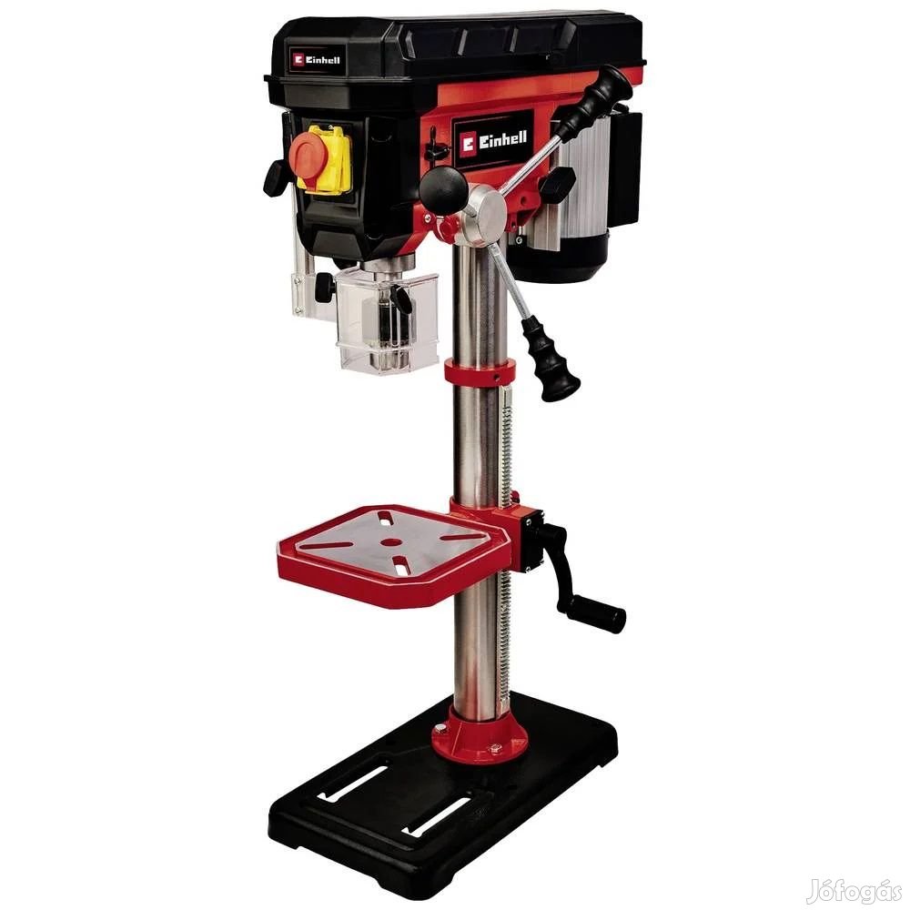 Einhell TC-BD 630/1 állványos fúrógép, oszlopos fúrógép 630W (4520597)